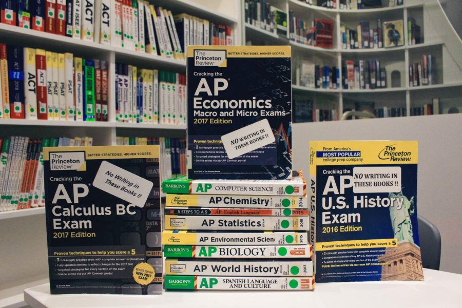 Top U.S. Schools Announce They are Dropping AP