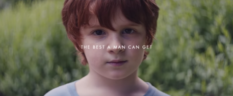 Gillette’s New Ad Stirs Controversy