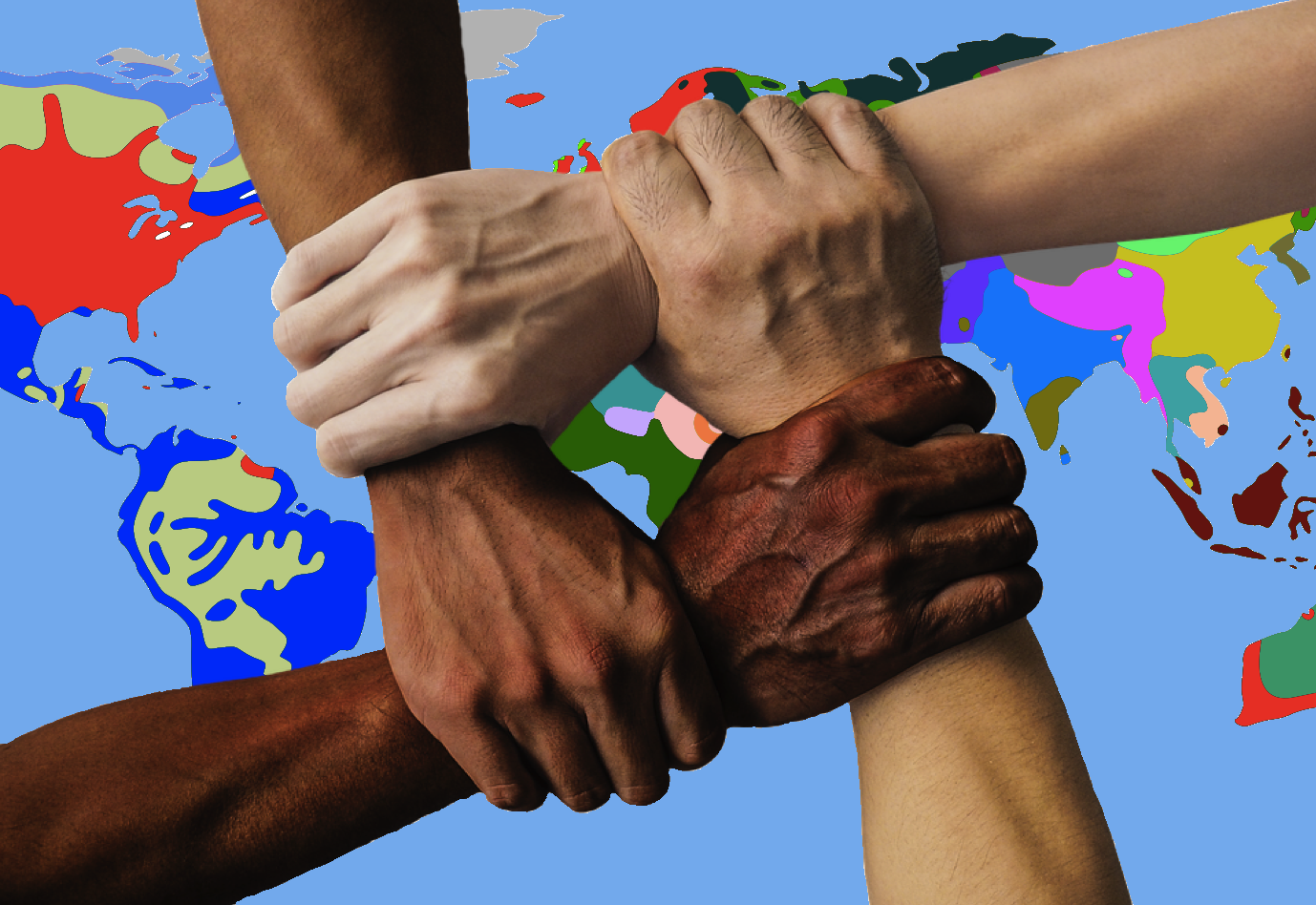 That Represents Differences The Thing About Differences – HANABI