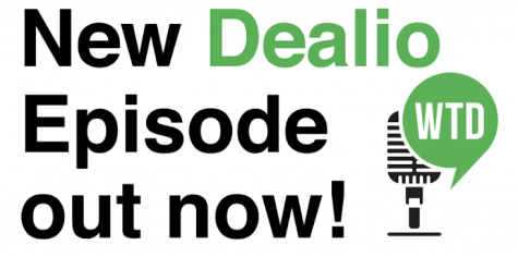 What’s The Dealio? – Episode 6