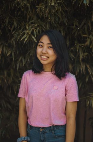 Photo of Tei Kim
