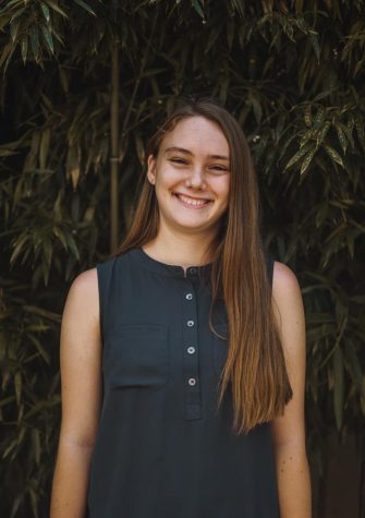 Photo of Maia Macek