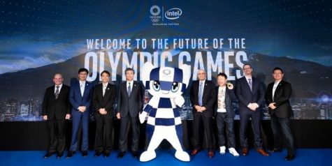 The Economics of Tokyo 2020