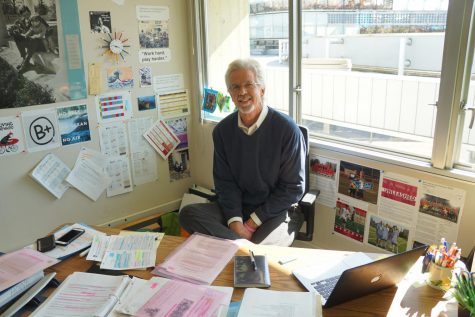 The Future of History and Historiography: An Interview with Mr. Howe