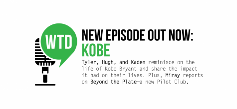What’s the Dealio? – Episode 11: Kobe