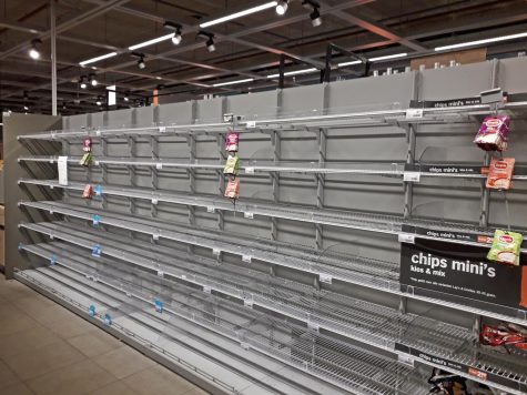 Why We Need to Stop Panic Buying