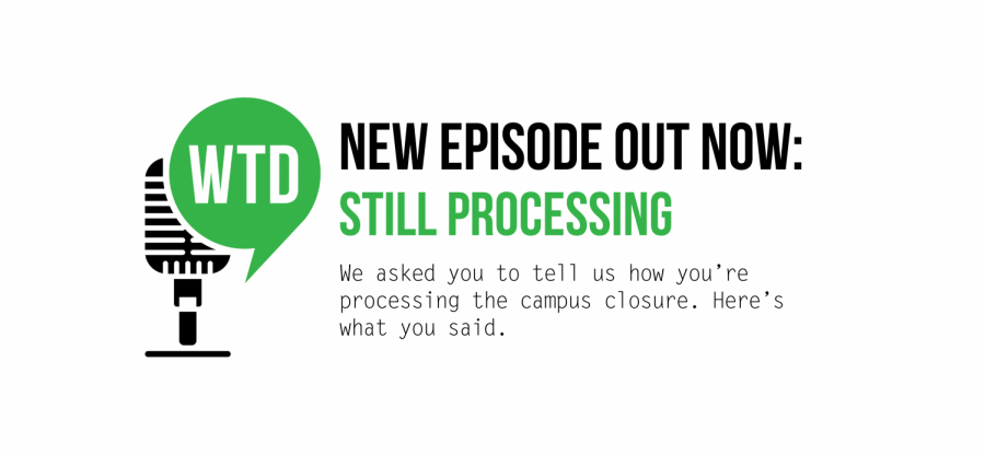 Whats the Dealio? - Episode 19: Still Processing