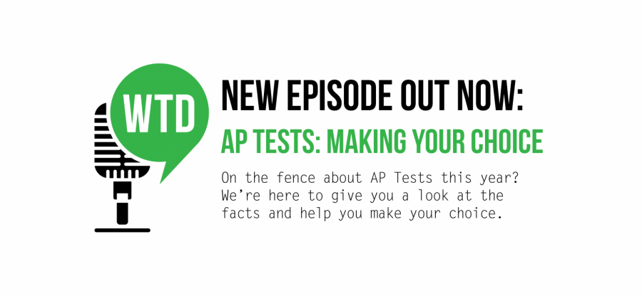 Whats+the+Dealio%3F+-+Episode+21%3A+AP+Tests%3A+Making+Your+Choice