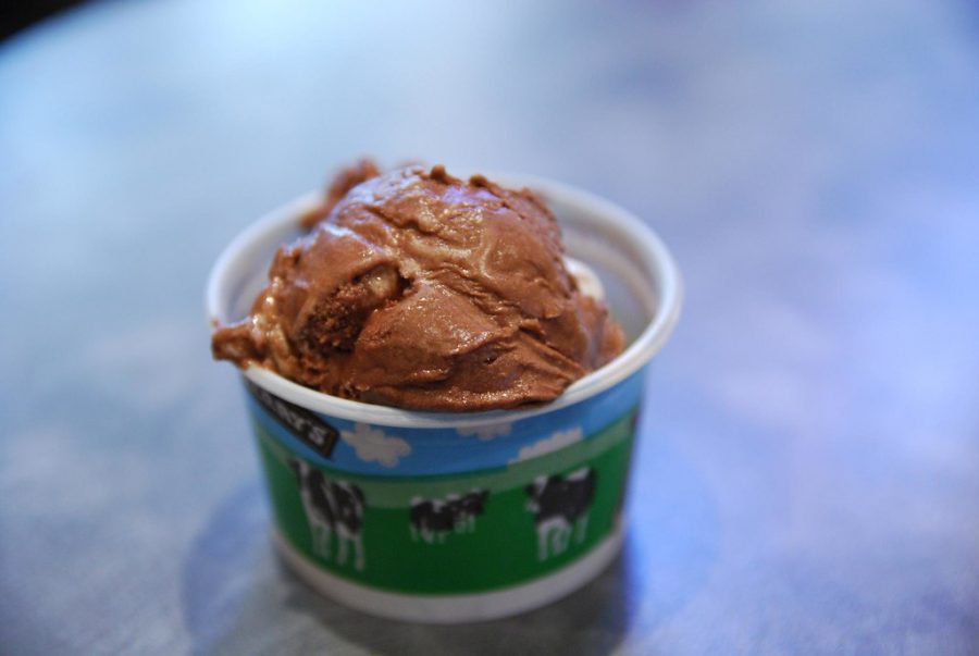 Love, Passion, and Ice Cream: Ben & Jerry’s Sweet Side
