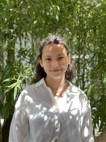 Photo of Momo Horii