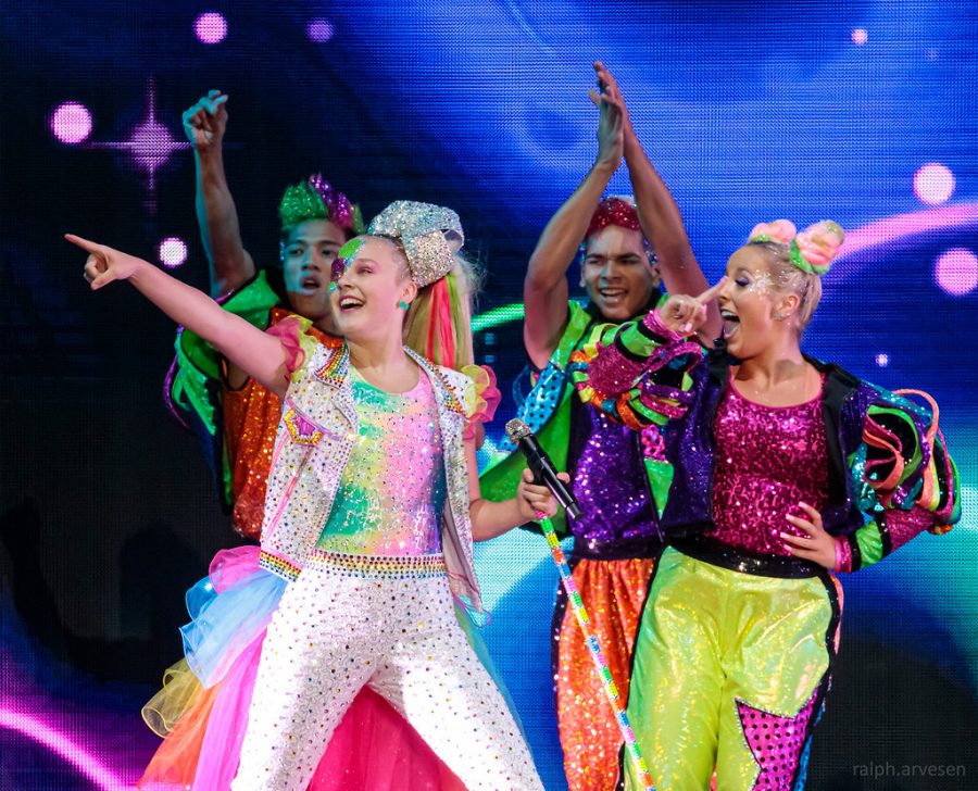 Why Jojo Siwa's Coming Out is So Significant