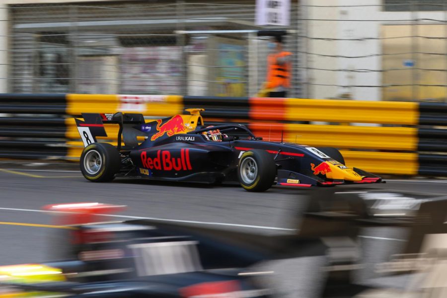 Swearing, Overtakes, and Spins: Yuki Tsunoda’s Journey in F1 So Far
