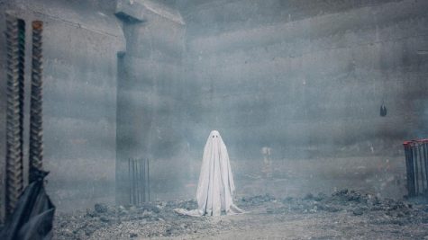 Generation Z, Go Watch “A Ghost Story”