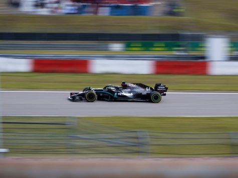 The Exhilarating Battle for the Formula 1 Championship