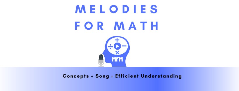 Melodies for Math: The Intersection of Music and Mathematics