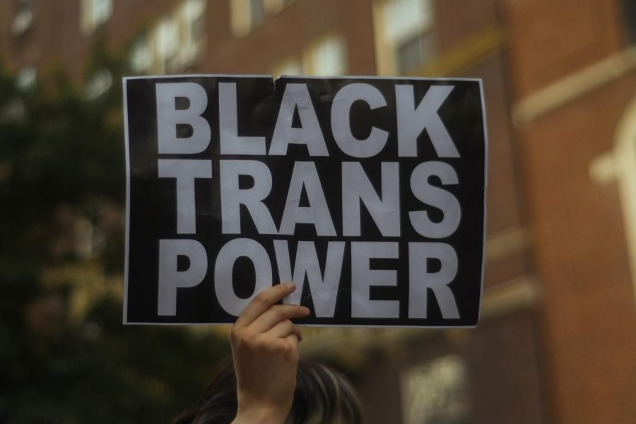 A Hidden Epidemic: The Murders of Black Transgender Women