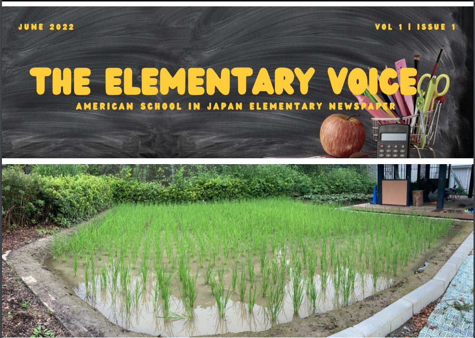 The Elementary Voice