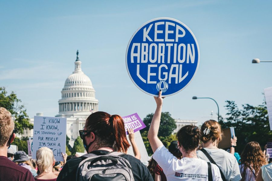 What Does a Post-Roe America Look Like?