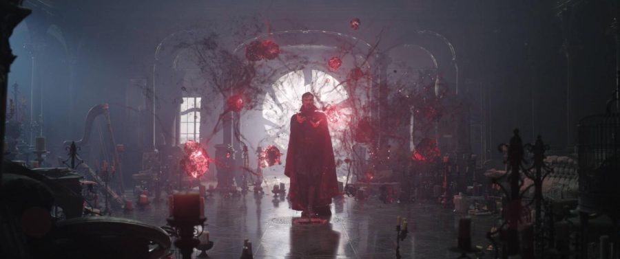 Doctor+Strange+in+the+Multiverse+of+Madness%3A+A+Mad+Sequel
