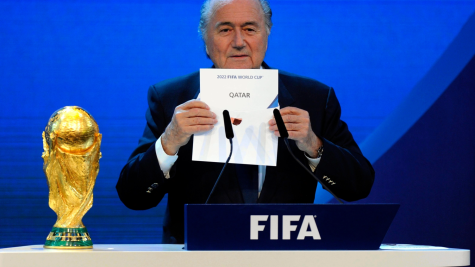 Qatar Should Not Have Hosted the World Cup