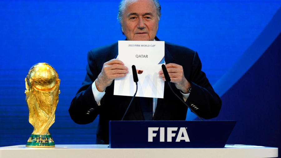 Qatar+Should+Not+Have+Hosted+the+World+Cup