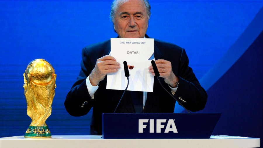 Qatar Should Not Have Hosted the World Cup