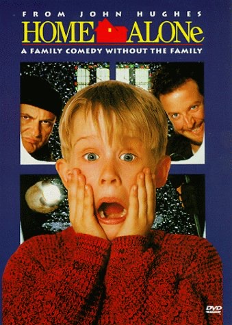 The Case Against Kevin McCallister from Home Alone