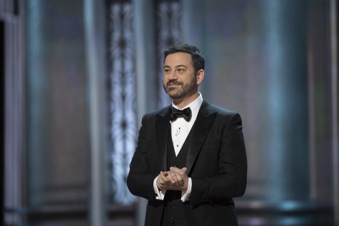 An Oscar Joke Reveals a Hollywood Weight-Loss Drug Craze