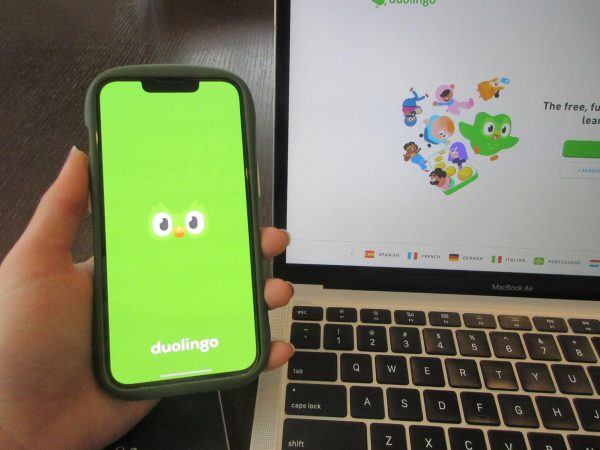 How Helpful is Duolingo?