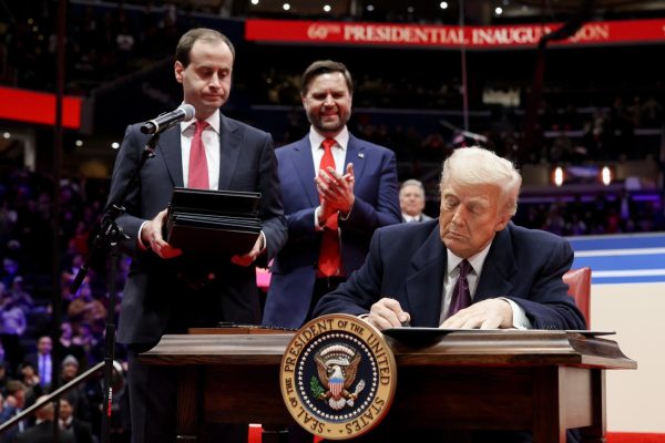 Donald J. Trump’s Latest Second Term Executive Orders