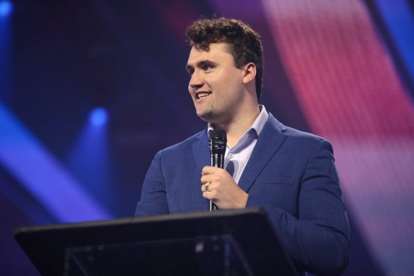 Charlie Kirk — America's Latest Victim of Political Violence