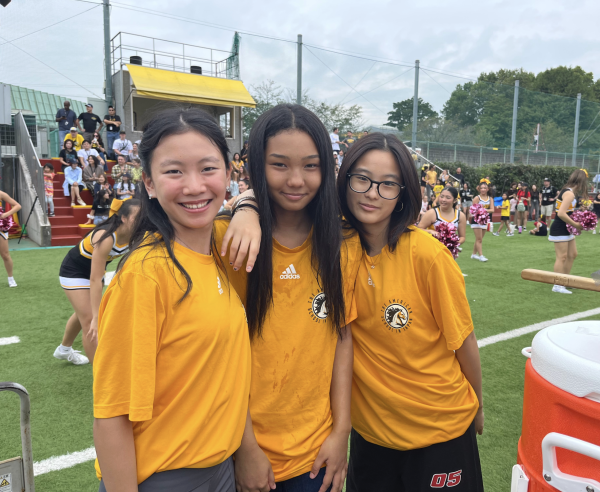 Navigation to Story: Behind the Scenes: How Student Aid Keeps ASIJ Events on Track