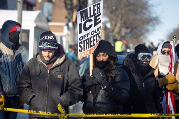 ICE Under Criticism as Fatal Shootings and Protests Shake US Cities
