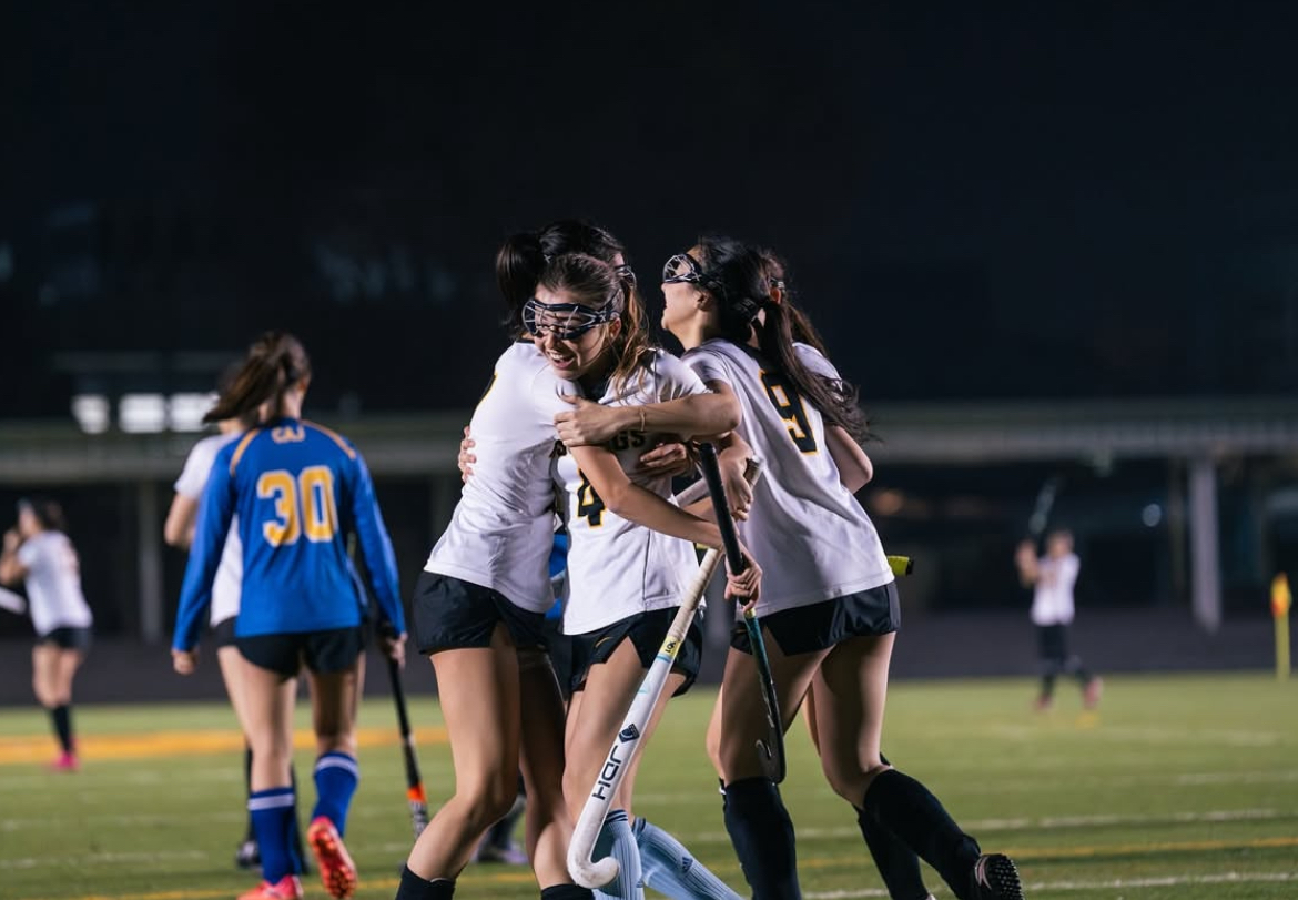 Beyond the Scoreboard: Field Hockey Develops Culture and Confidence