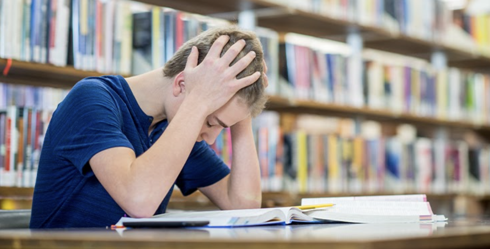 The Future: It’s OK If You Don’t Have It Figured Out.