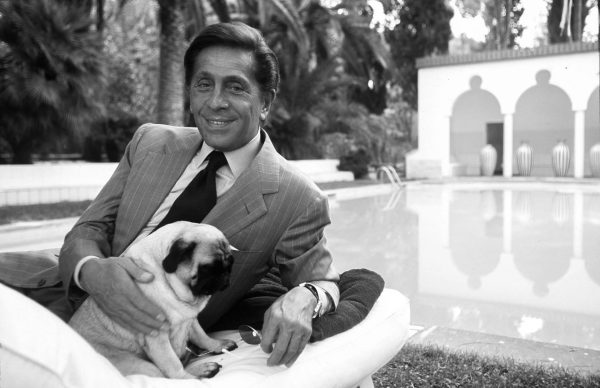 Valentino Garavani: The Life & Legacy of Fashion’s Eternal Icon