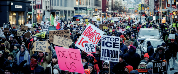 Navigation to Story: When Style Becomes Resistance