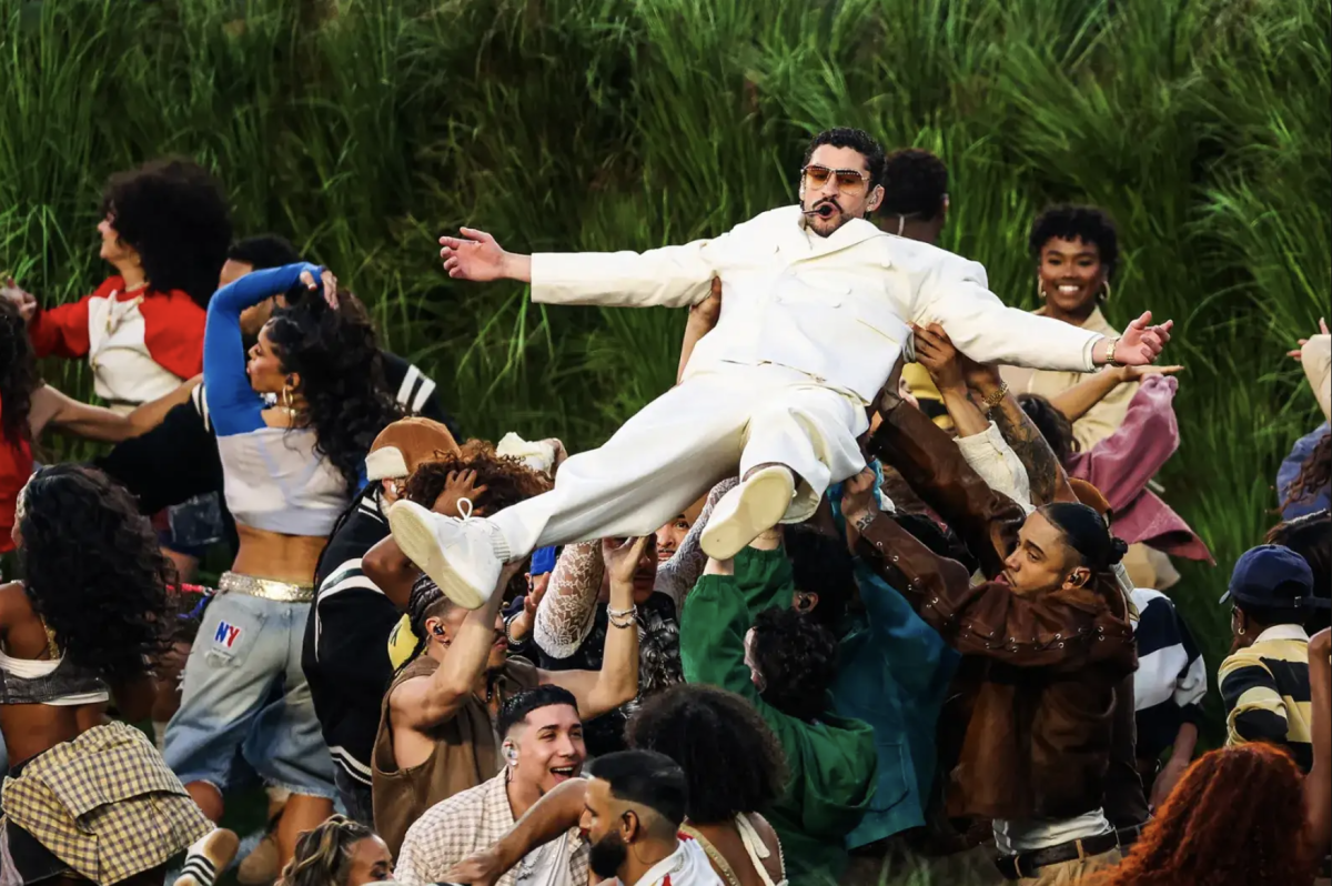 Bad Bunny’s Superbowl Show – When Halftime Becomes History