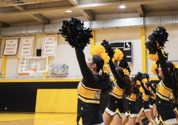 Navigation to Story: Inside ASIJ Cheer’s Road to Far East Success