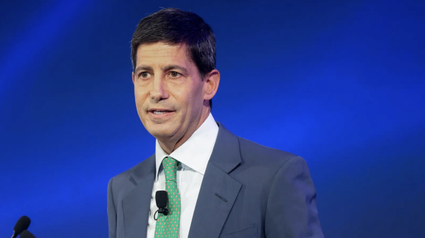 Kevin Warsh: President Trump’s Choice for Fed Chair