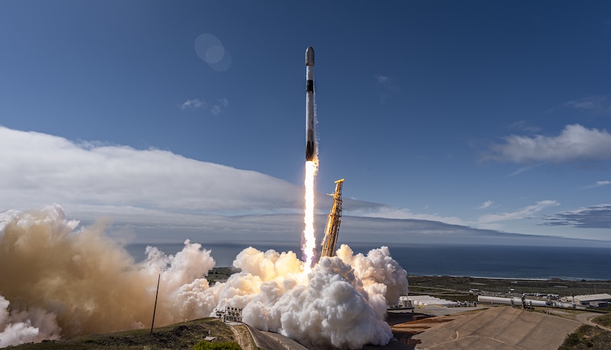 Space Commercialization and the Coming Revolution: Who Stands to Gain?