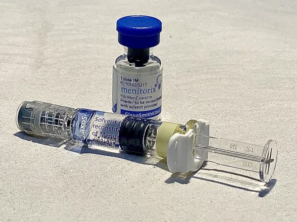 Navigation to Story: The Public Health Dangers behind Meningitis and the Kent Outbreak