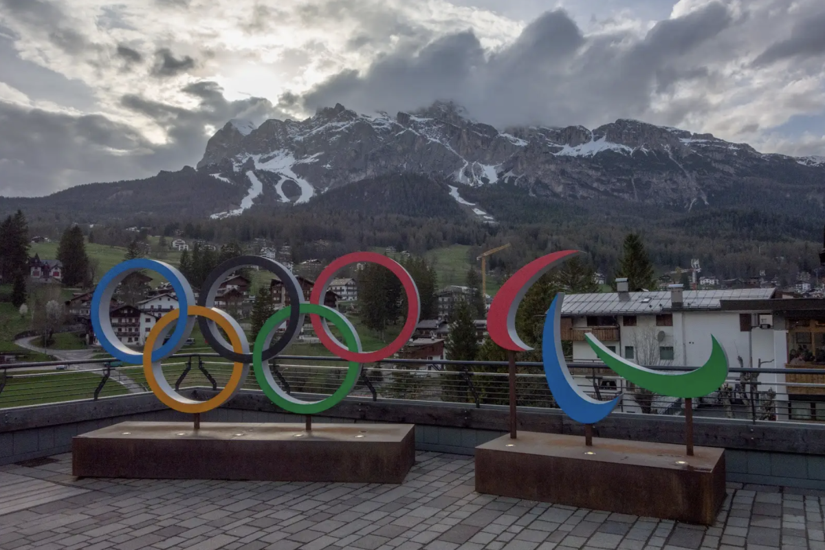 Top Performers in Mogul Skiing at the 2026 Milano-Cortina Olympics