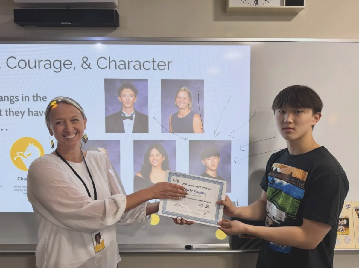 “I’m Ready to Embarrass Myself” – Kaikai Edward Wu Speaks About his Presidency Plans