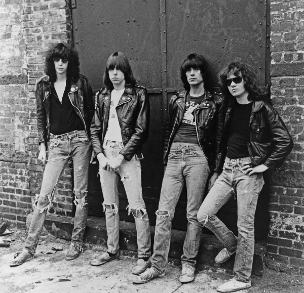 A Quick Intro to Punk