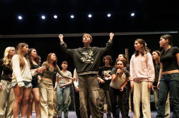 Navigation to Story: Journey Into The Addams Family: ASIJ’s 2026 Spring Musical