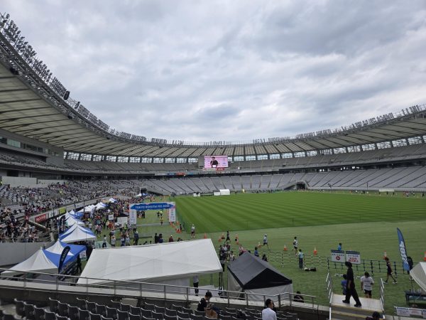 Navigation to Story: Finding Strength in the Struggle: The Tokyo Rokutai FES 2026