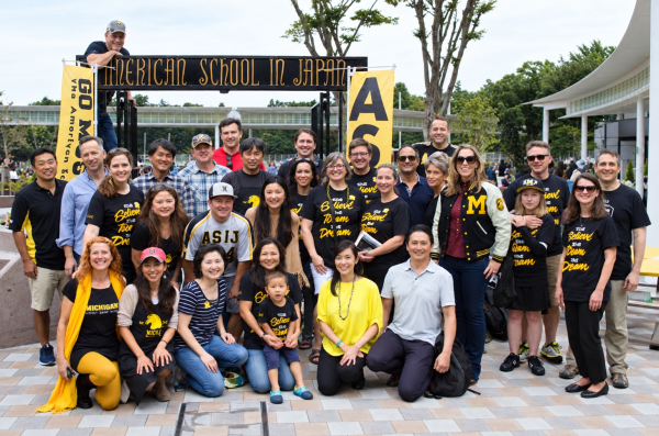 Navigation to Story: Spirit Day Recap