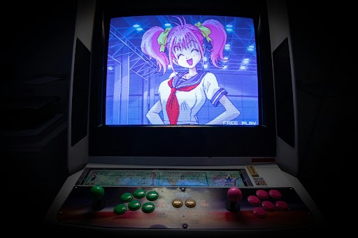 The Hidden Dangers of Anime: A Culture of Oversexualization and Objectification of Young Women